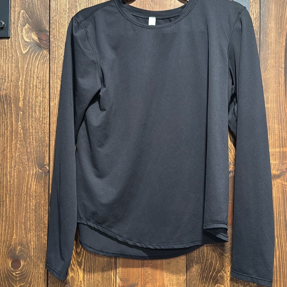 Lululemon shirt